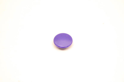 New OEM Kawasaki 92066-3738-RE Violet Plug NOS