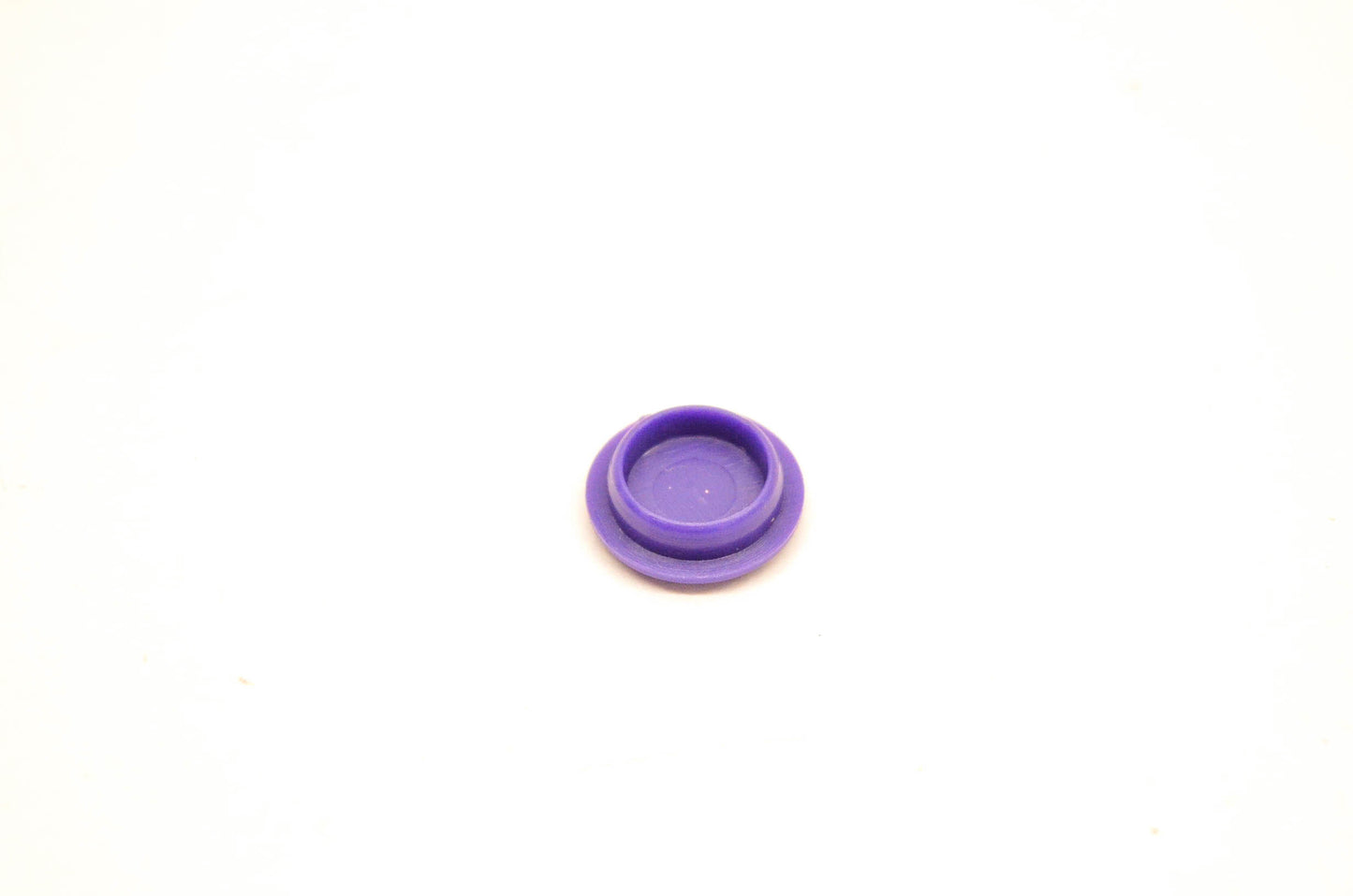New OEM Kawasaki 92066-3738-RE Violet Plug NOS