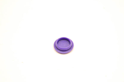 New OEM Kawasaki 92066-3738-RE Violet Plug NOS