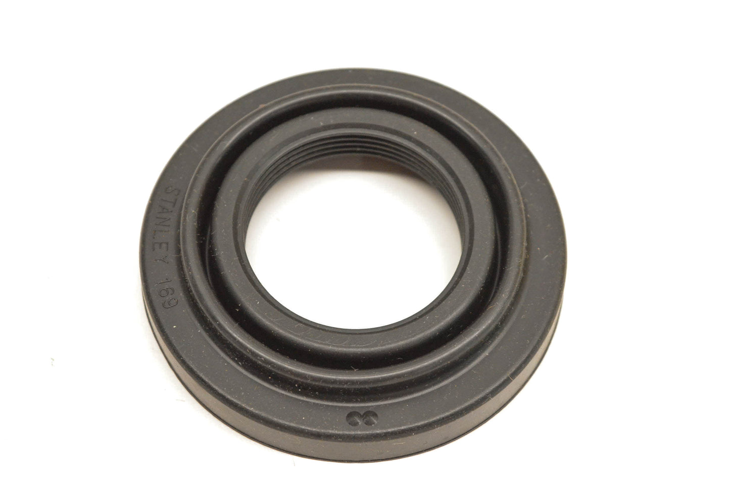 New OEM Kawasaki 49016-0023 Headlamp Cover Seal NOS