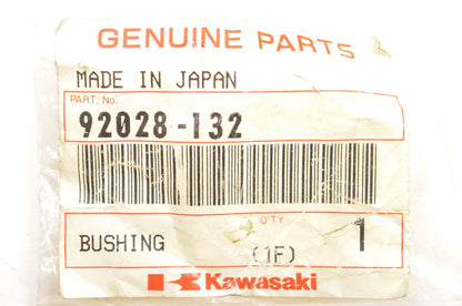 New OEM Kawasaki 92028-132 Bushing NOS