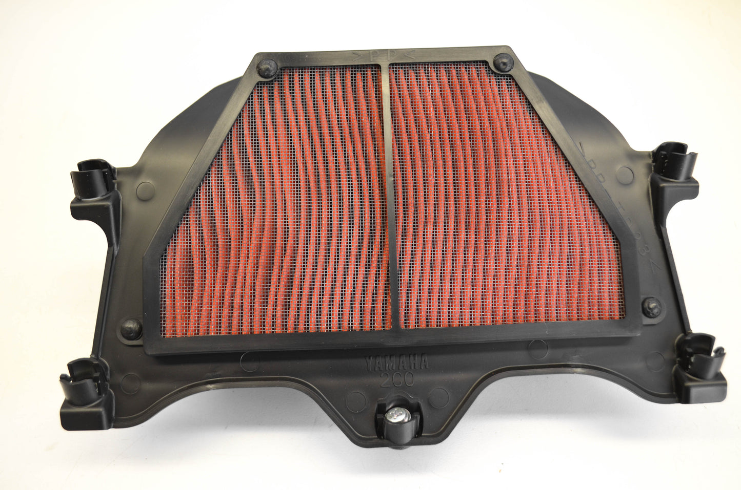 New OEM Yamaha 2C0-14450-01 Air Filter NOS
