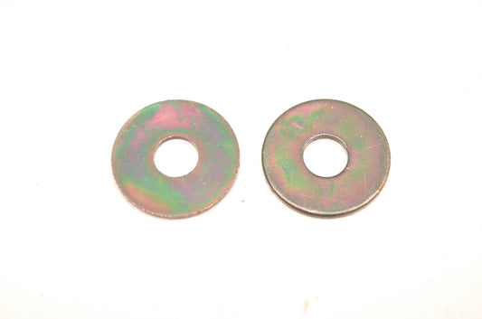 New OEM Kawasaki 92200-0078 Washer Qty 2 NOS