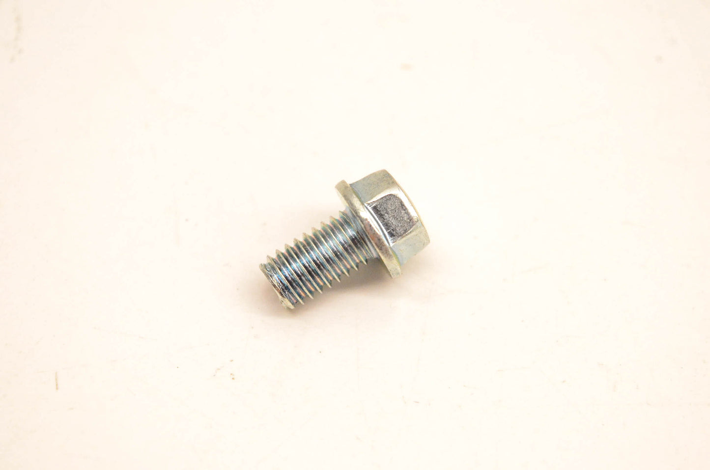 New OEM Kawasaki 132G0610 Flanged Bolt NOS