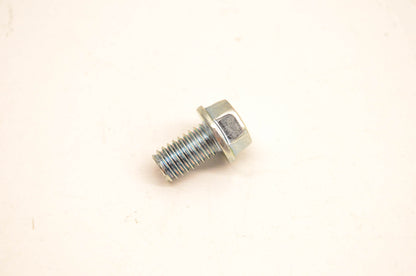 New OEM Kawasaki 132G0610 Flanged Bolt NOS