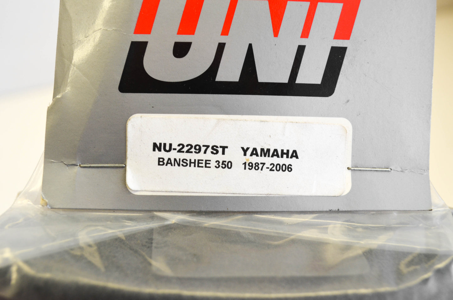 UNI NU-2297ST Air Filter NOS