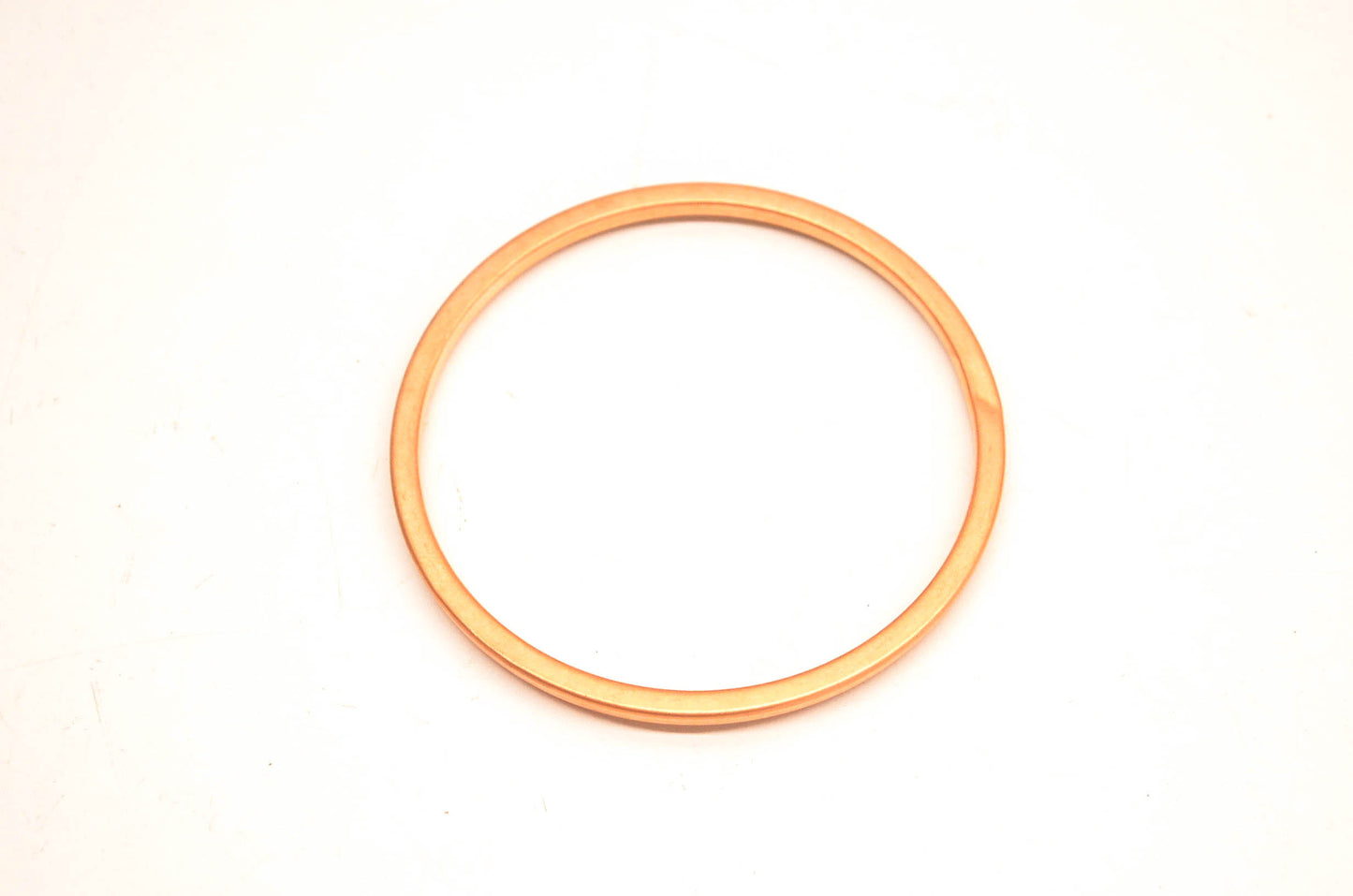New OEM Kawasaki 11060-1213 Muffler Gasket NOS