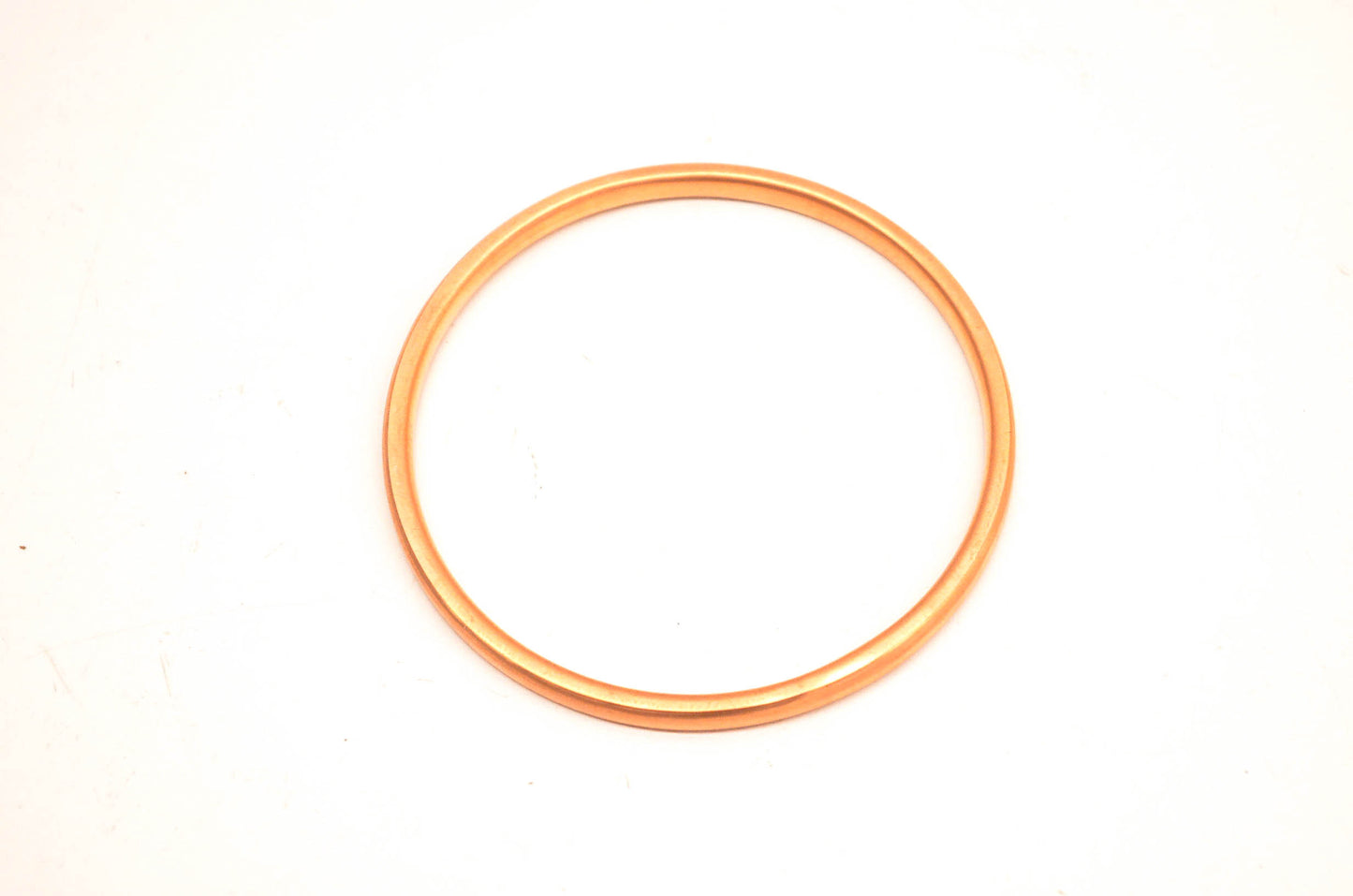 New OEM Kawasaki 11060-1213 Muffler Gasket NOS