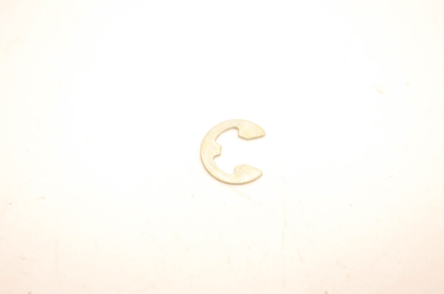 New OEM Kawasaki 482L5000 E Type Circlip NOS