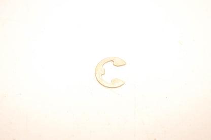 New OEM Kawasaki 482L5000 E Type Circlip NOS