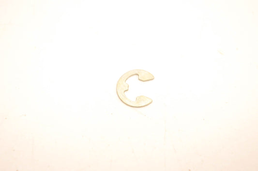 New OEM Kawasaki 482L5000 E Type Circlip NOS