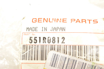 New OEM Kawasaki 551R0812 Dowel Pin NOS