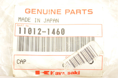 New OEM Kawasaki 11012-1460 Cap NOS