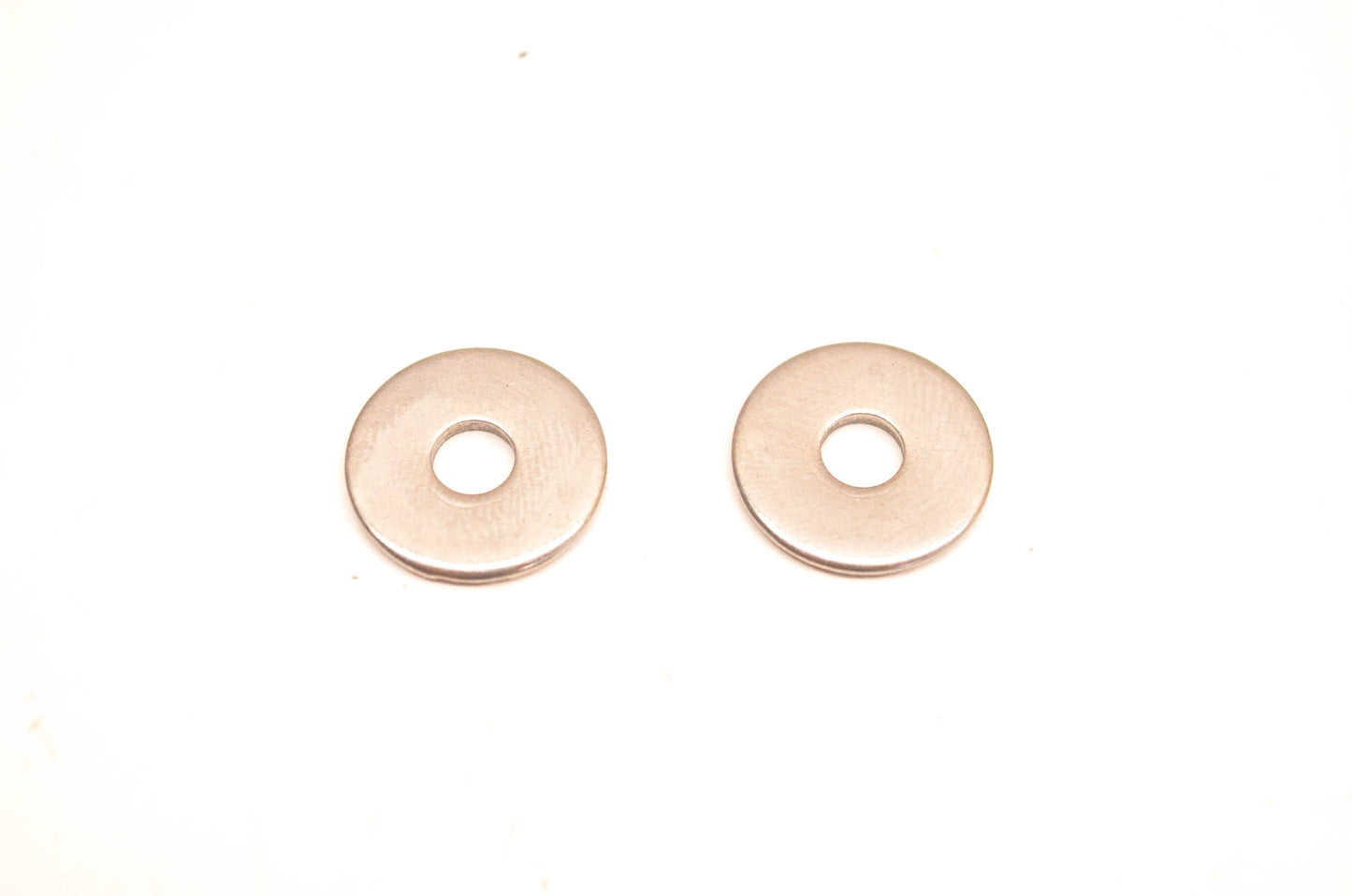 New OEM Kawasaki 92022-3041 Washer Qty 2 NOS
