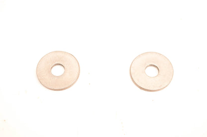 New OEM Kawasaki 92022-3041 Washer Qty 2 NOS