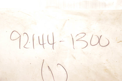 New OEM Kawasaki 92144-1300 Brake Spring NOS