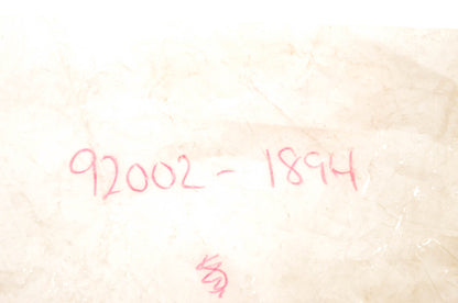 New OEM Kawasaki 92002-1894 Bolt NOS