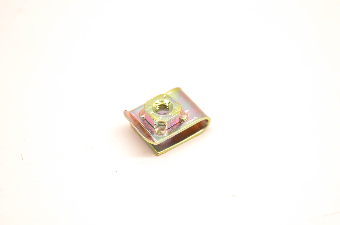 New OEM Kawasaki 92015-1567 Nut NOS