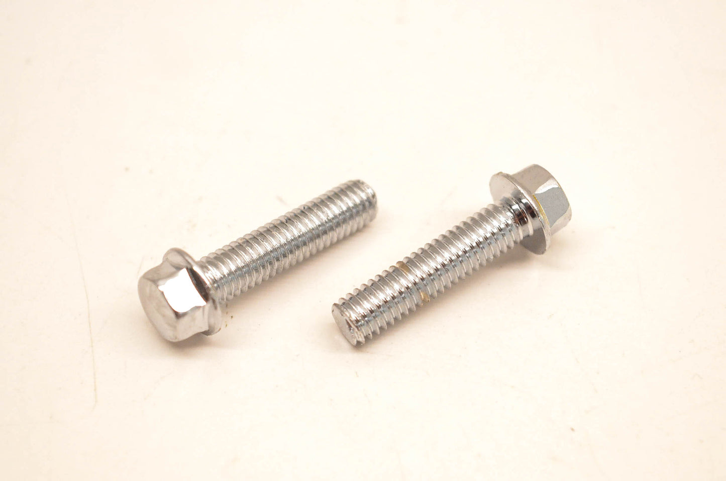 New OEM Kawasaki 92002-1612 Flanged Bolt Qty 2 NOS