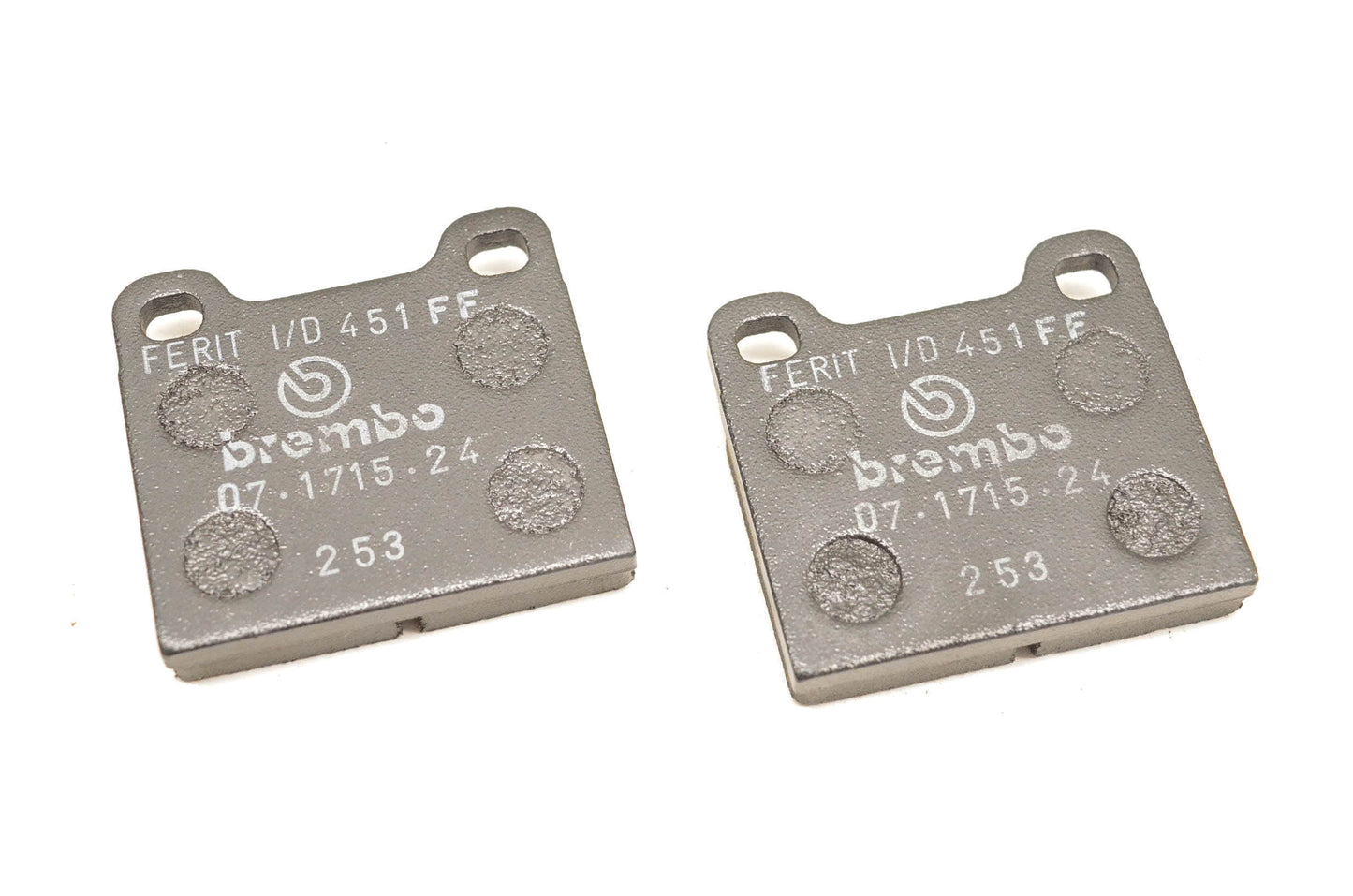 Ski Doo 415084600 Brake Pad