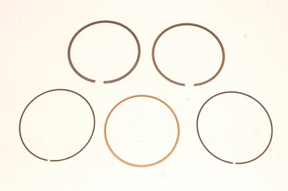 New OEM Yamaha 5VY-11603-01-00 Piston Ring Kit NOS