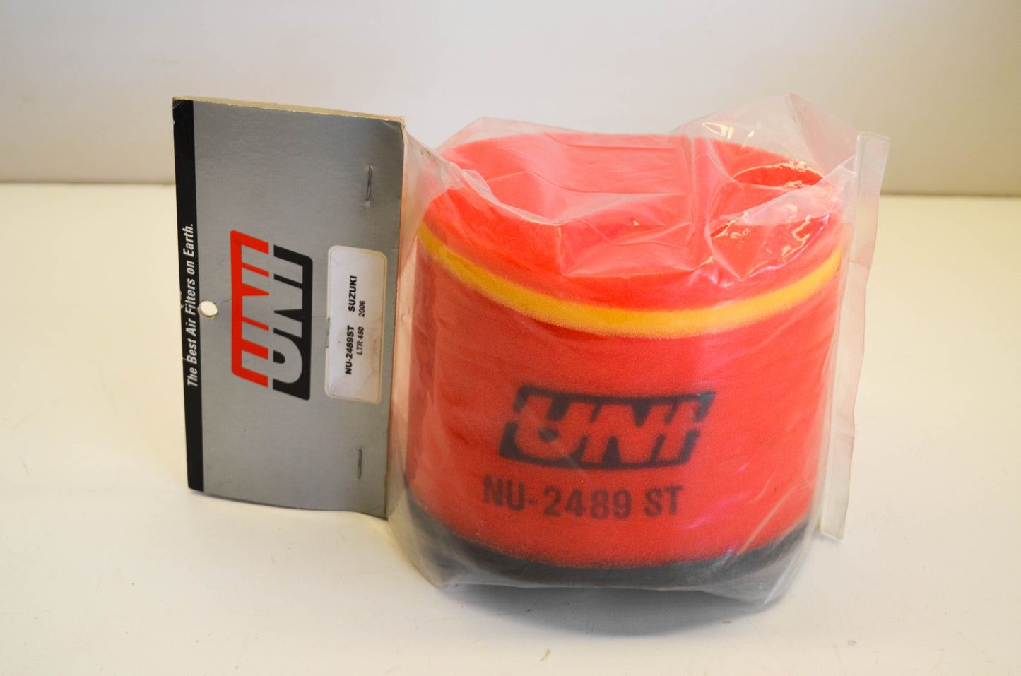 UNI NU2489ST Air Filter NOS