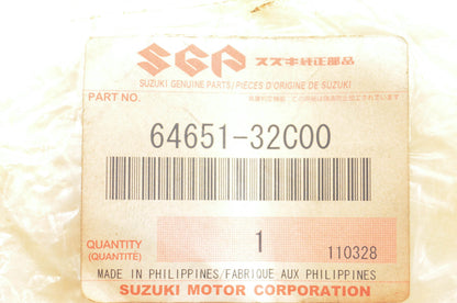 New OEM Suzuki 64651-32C00 Rear Sprocket Damper NOS