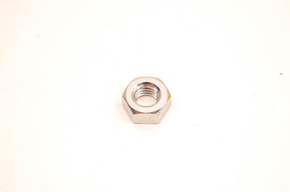 New OEM Suzuki 08310-00063 Nut Silver
 NOS