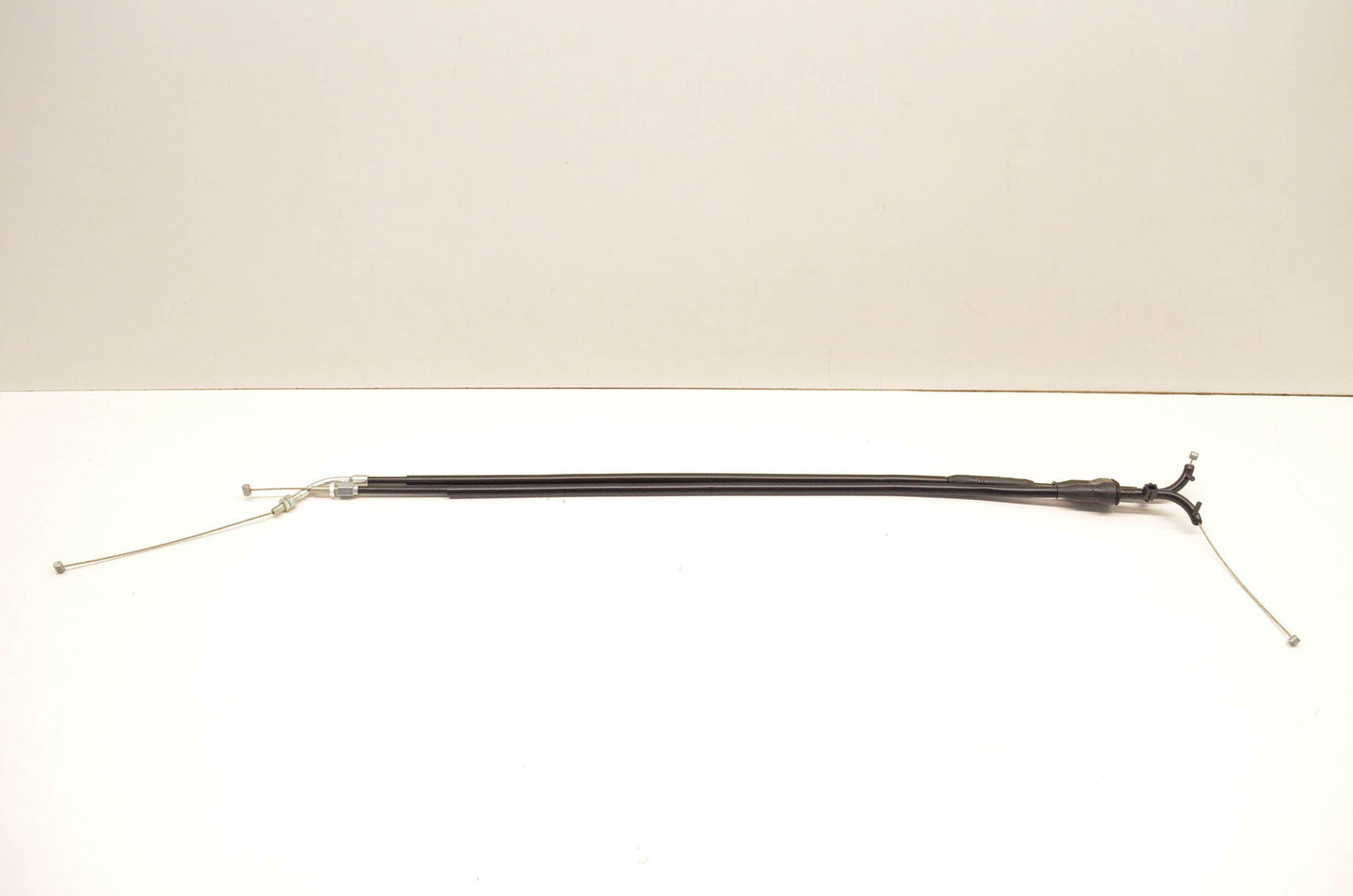 New OEM Yamaha 5PW-26302-00-00 Throttle Cable NOS