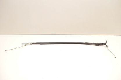 New OEM Yamaha 5PW-26302-00-00 Throttle Cable NOS