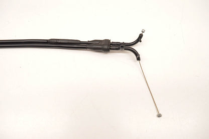 New OEM Yamaha 5PW-26302-00-00 Throttle Cable NOS
