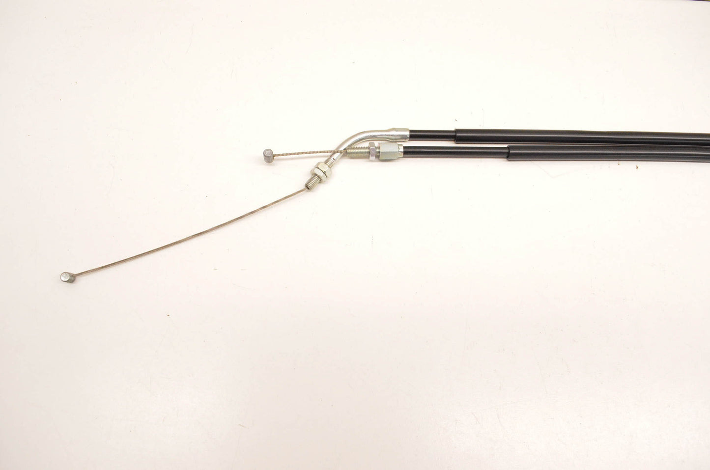 New OEM Yamaha 5PW-26302-00-00 Throttle Cable NOS