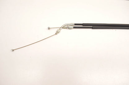 New OEM Yamaha 5PW-26302-00-00 Throttle Cable NOS
