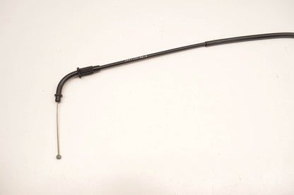 New OEM Yamaha 42X-26311-00 Throttle Cable NOS