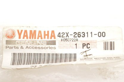 New OEM Yamaha 42X-26311-00 Throttle Cable NOS