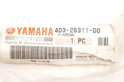 New OEM Yamaha 4D3-26311-00-00 Throttle Cable NOS