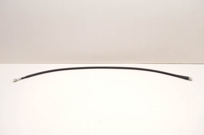 New OEM Yamaha 4TV-83550-02-00 Speedometer Cable NOS