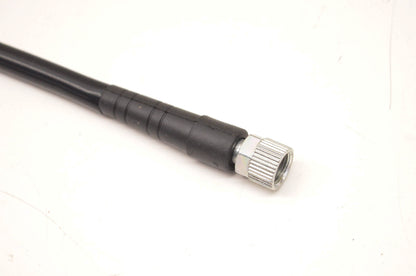 New OEM Yamaha 4TV-83550-02-00 Speedometer Cable NOS