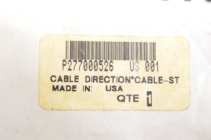 Sea Doo 277000526, P277000526 Steering Cable