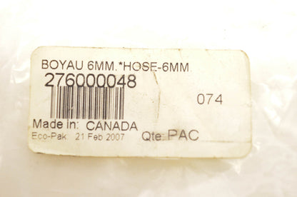 Sea Doo 276000048, P276000048 Hose 621"