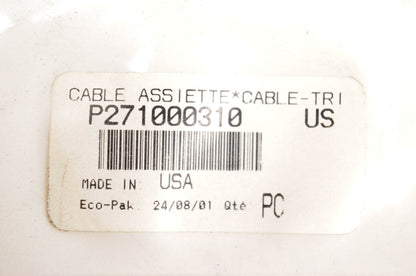Sea Doo 271000310, P271000310 Trim Cable