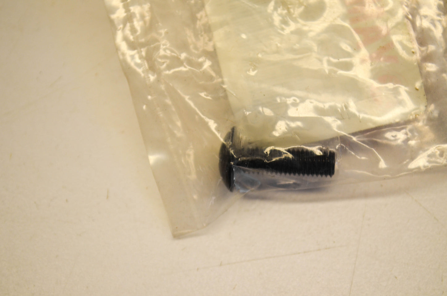 New OEM Yamaha 90150-05024 Screw NOS