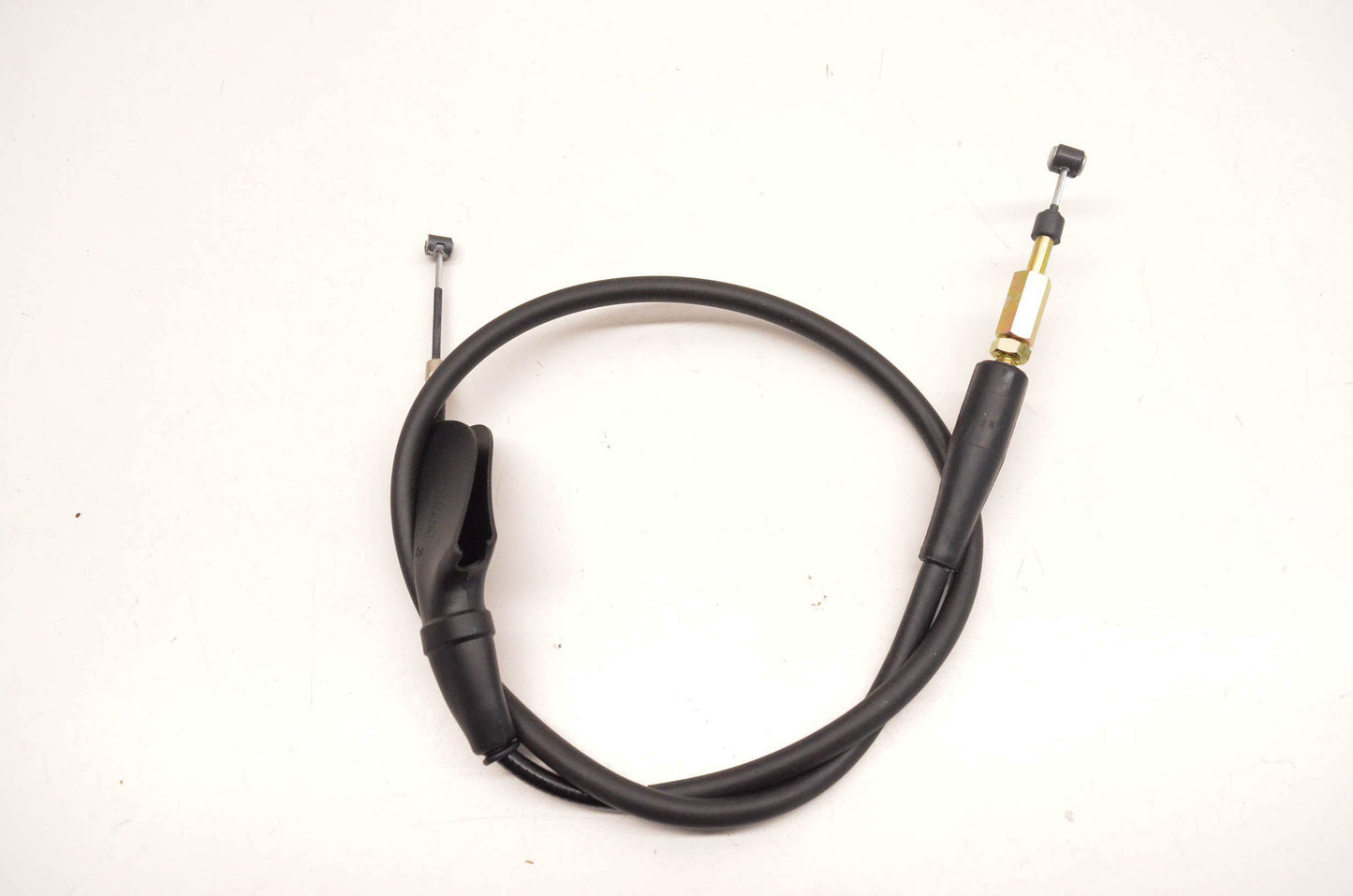 Can Am 707000027, P707000027 Clutch Cable