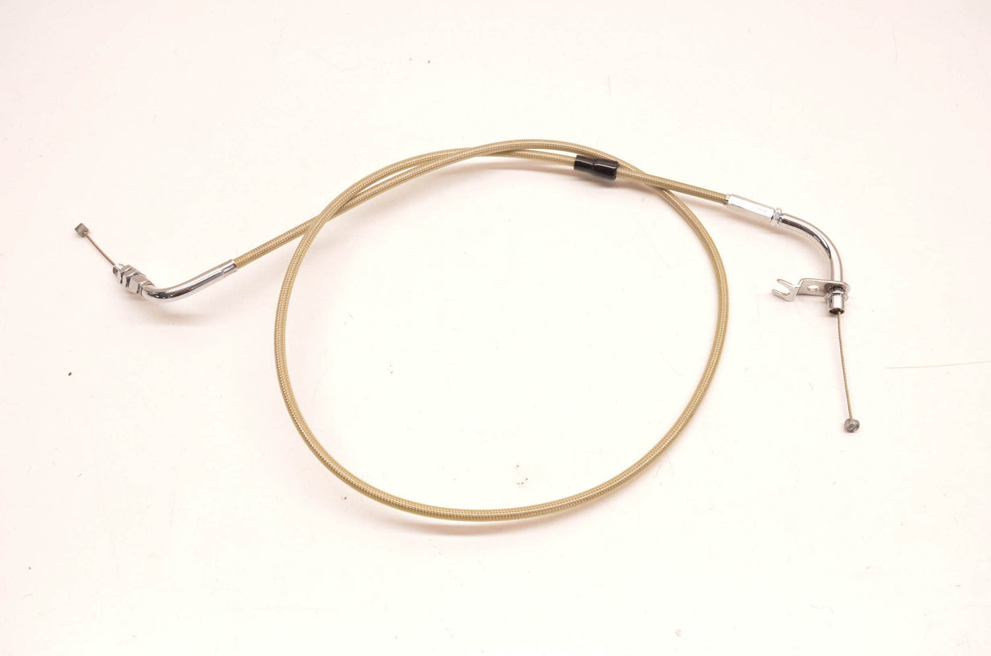 Motion Pro 64-0237, 0650-0627, 06500627 Pull Throttle Cable NOS