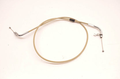Motion Pro 64-0237, 0650-0627, 06500627 Pull Throttle Cable NOS