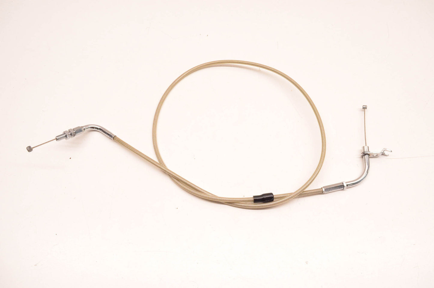 Motion Pro 64-0237, 0650-0627, 06500627 Pull Throttle Cable NOS