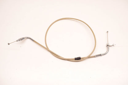 Motion Pro 64-0237, 0650-0627, 06500627 Pull Throttle Cable NOS