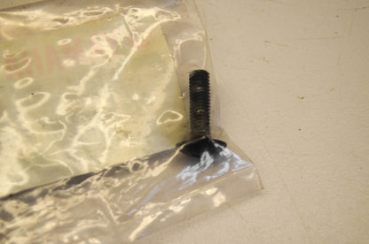 New OEM Yamaha 90150-05024 Screw NOS