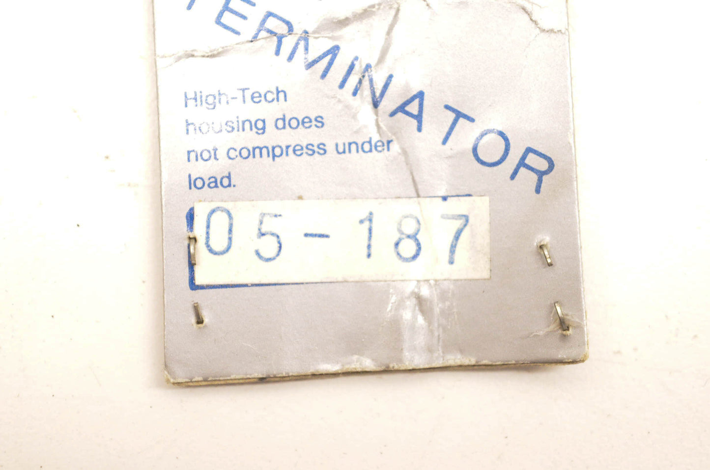 Motion Pro 05-187, 05-187, 05-0187 Decompression Cable NOS