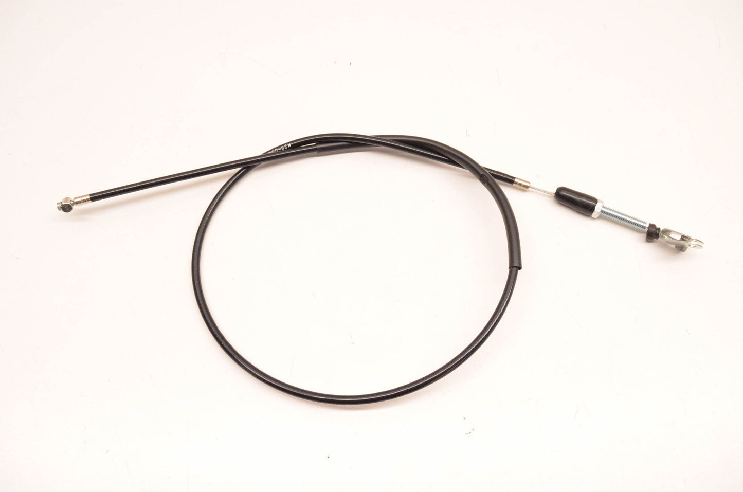 Parts Unlimited K28-0027, 58200-46002 Clutch Cable NOS